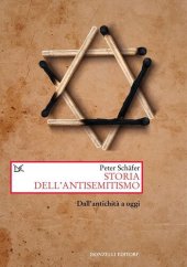 book Storia dell'antisemitismo. Dall'antichità a oggi