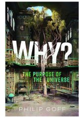 book Why? The Purpose of the Universe