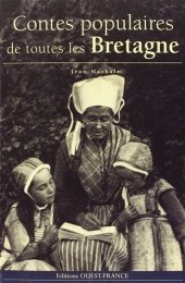 book Contes populaires de toutes les Bretagne