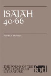 book Isaiah 40-66