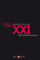 book Geopolitica del XXI secolo