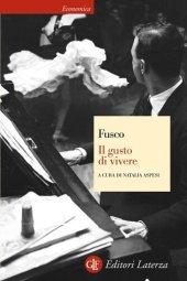 book Il gusto di vivere