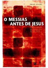 book O Messias Antes de Jesus