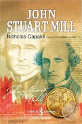 book John Stuart Mill