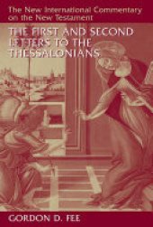 book The First and Second Letters to the Thessalonians