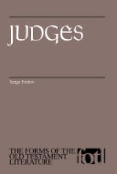 book Judges