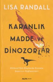 book Karanlık Madde ve Dinozorlar