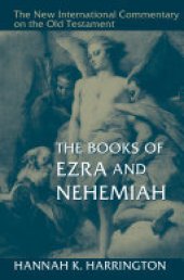 book The Books of Ezra and Nehemiah