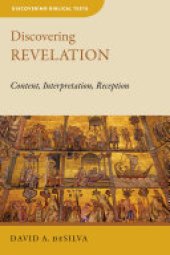 book Discovering Revelation: Content, Interpretation, Reception