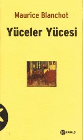 book Yüceler Yücesi