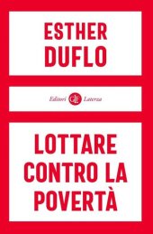 book Lottare contro la povertà