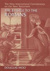 book The Epistle to the Romans