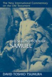 book The Second Book of Samuel