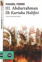 book III. Abdurrahman İlk Kurtuba Halifesi