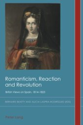 book Romanticism, Reaction and Revolution (Cultural History and Literary Imagination)