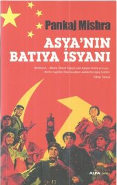 book Asyanın Batıya İsyanı