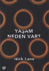 book Yaşam Neden Var?