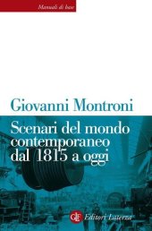 book Scenari del mondo contemporaneo dal 1815 a oggi