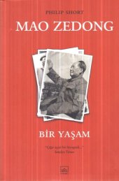 book Mao Zedong: Bir Yaşam