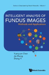 book Intelligent Analysis of Fundus Images. Methods and Applications