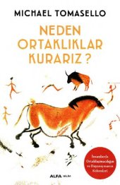 book Neden Ortaklıklar Kurarız?