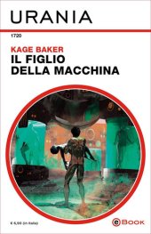 book Il figlio della macchina