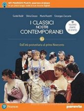 book I classici nostri contemporanei. Nuovo esame di Stato. Per le Scuole superiori. Con e-book. Con espansione online (Vol. 5/2)