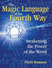 book Gurdjieff & The Magic Language of the Fourth Way