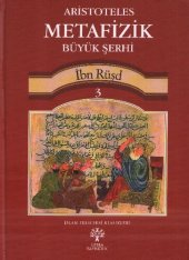 book Aristoteles Metafizik Büyük Şerhi III