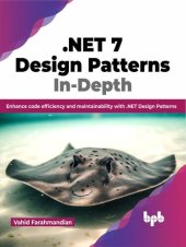 book .NET 7 Design Patterns In-Depth