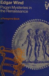 book Pagan mysteries in the Renaissance