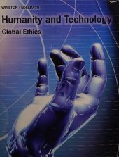 book Humanity and Technology: Global Ethics