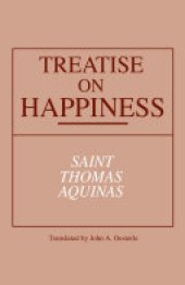 book Treatise on Happiness