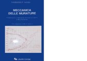 book Meccanica delle Murature - Parte D - Muratura con Aperture