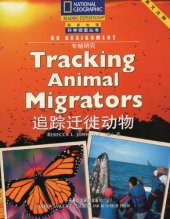 book On Assignment,Tracking Animal Migrators