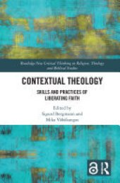 book Contextual Theology: Skills and Practices of Liberating Faith