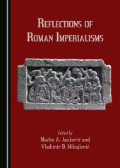 book Reflections of Roman Imperialisms