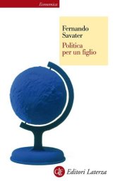 book Politica per un figlio