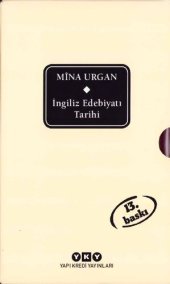 book İngiliz Edebiyatı Tarihi