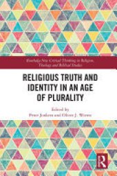 book Religious Truth and Identity in an Age of Plurality