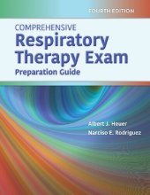 book Comprehensive Respiratory Therapy Exam Preparation Guide