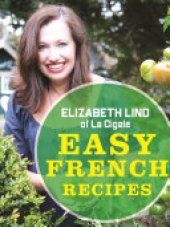 book Easy French Recipes