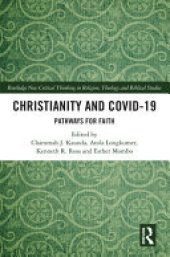 book Christianity and COVID-19: Pathways for Faith