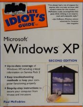 book The complete idiot's guide to Windows XP
