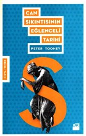 book Can Sıkıntısının Eğlenceli Tarihi