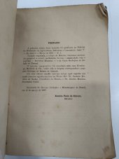 book Geologia e recursos mineraes do estado do Parana