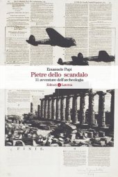 book Pietre dello scandalo. 11 avventure dell'archeologia