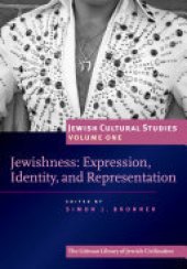 book Jewishness: Expression, Identity and Representation