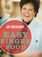 book Easy Finger Food Recipes