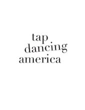 book Tap dancing America: a cultural history